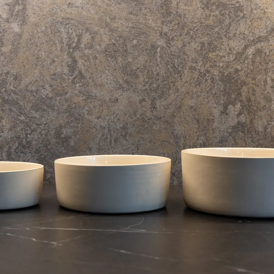 CUENCO DE COMIDA DE CERÁMICA FENNEC