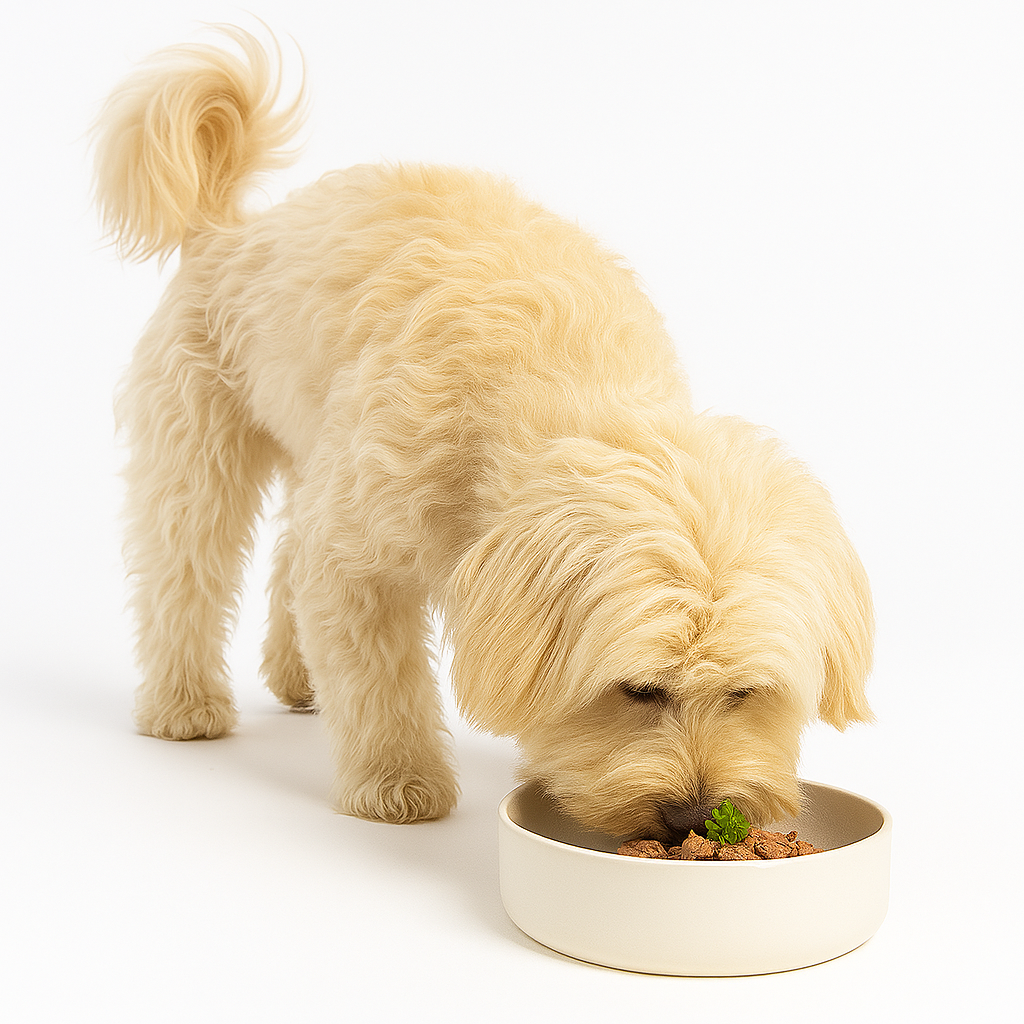 CUENCO DE SILICONA CON TAPA NE&NO