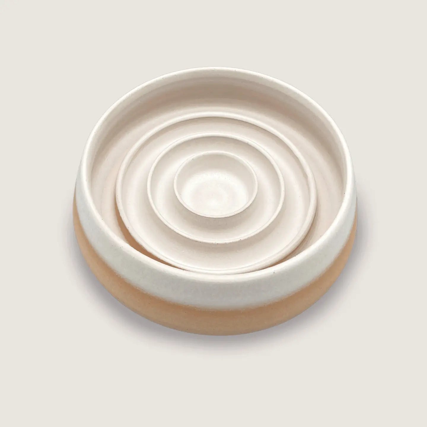 COMEDEROS LENTOS  PAWNESS