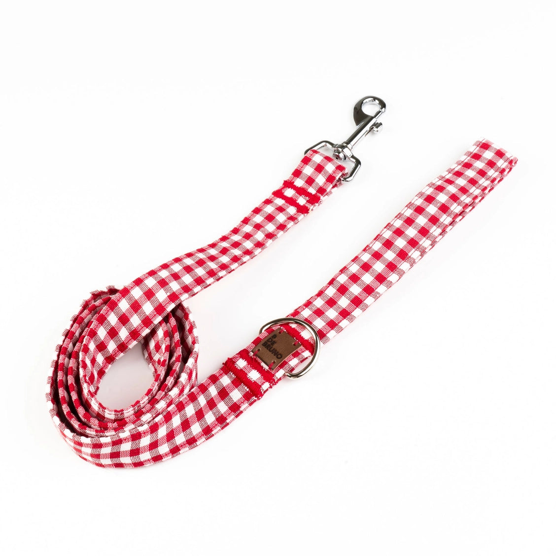 CORREA PARA PERRO BASIC VICHY B DE BRUNO