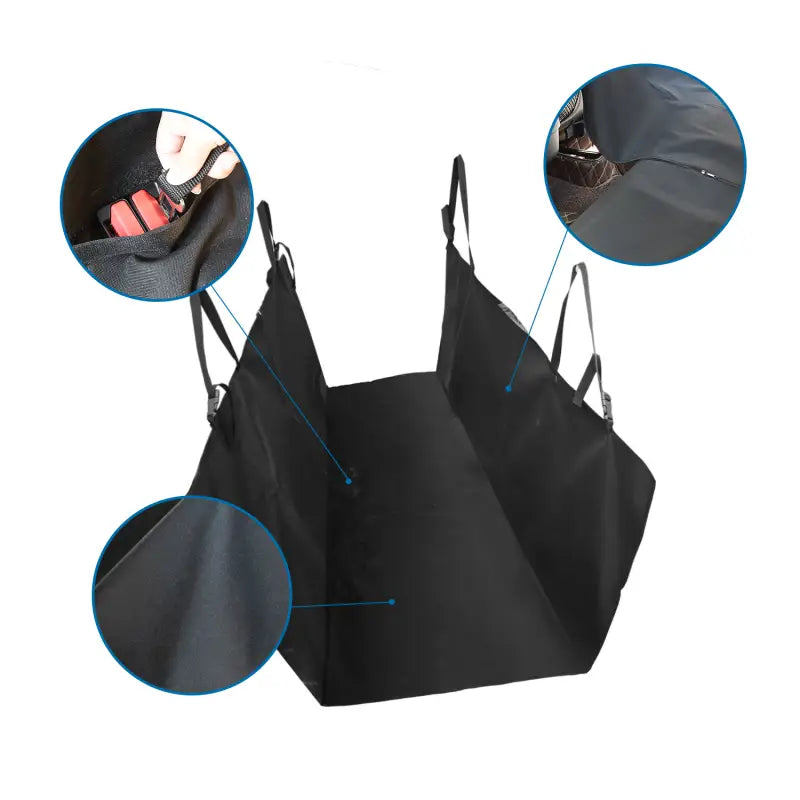 FUNDAS ASIENTO COCHE ACOLCHADAS ECOLÓGICAS UNIVERSALES