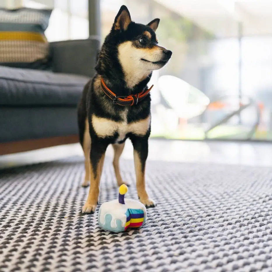 JUGUETE P.L.A.Y MINI FIESTA HORA PASTEL BONE-APPETITE