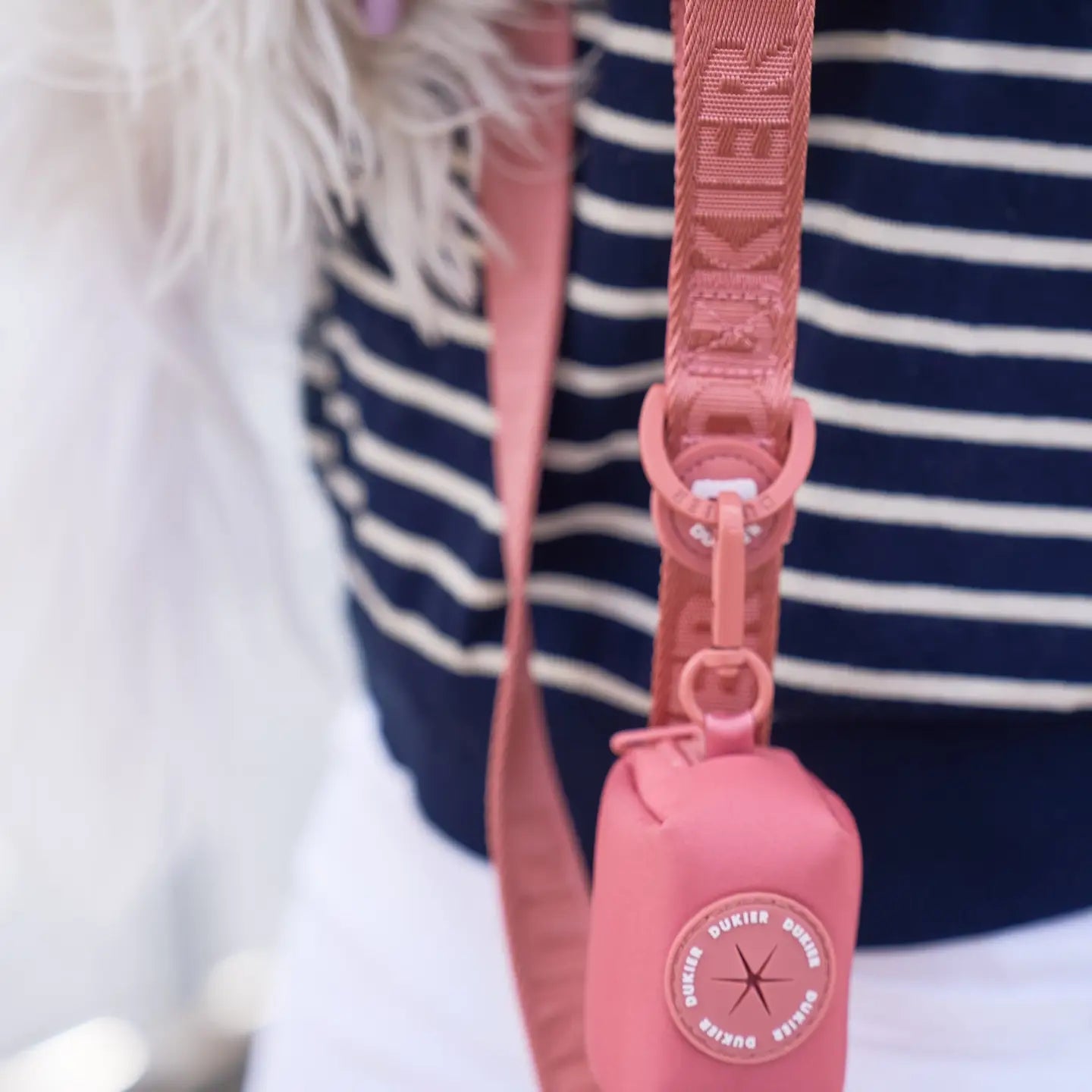 Portabolsas terracota