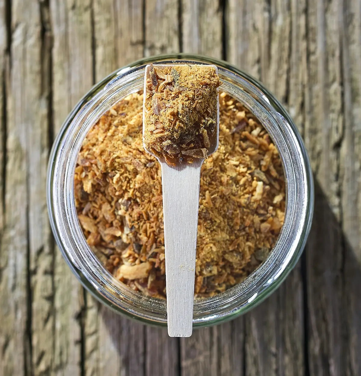 MR. BONES TOPPER NATURAL CABALLA ATLÁNTICO