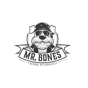 MR. BONES