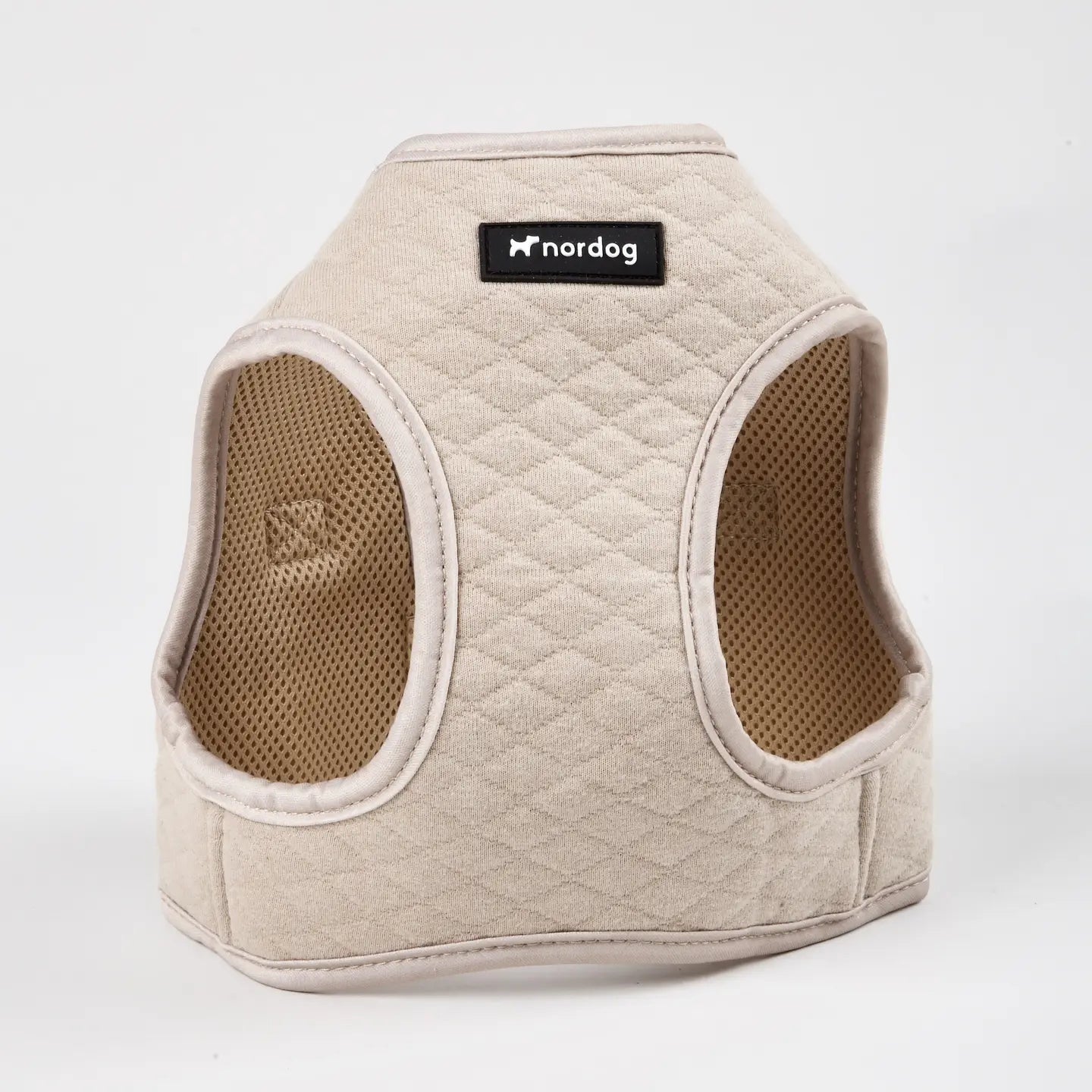 Arnés beige park dog