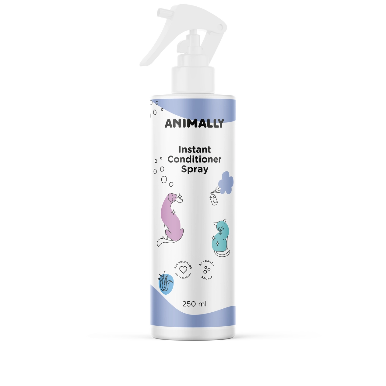 ACONDICIONADOR PROTEGE Y REPARA LA FIBRA CAPILAR 250ml