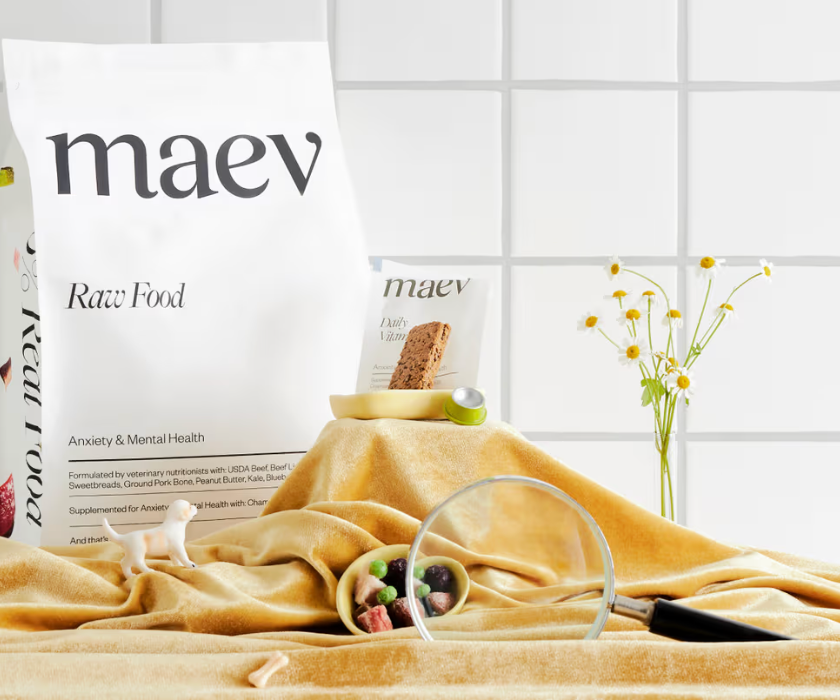 PACK INICIACIÓN VITALITY ( Cachorros 3-12 meses )