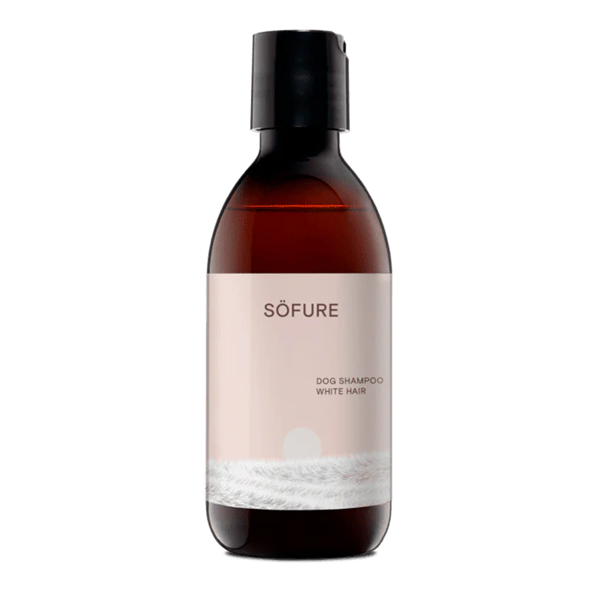 Champú pelo claro - 250 ML