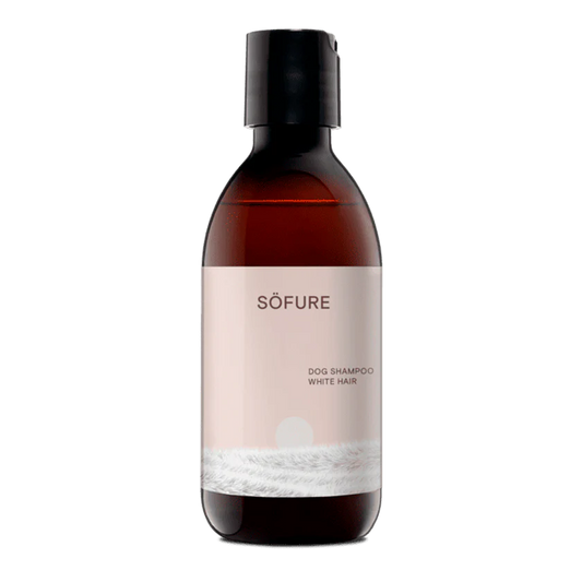 Champú pelo claro - 250 ML