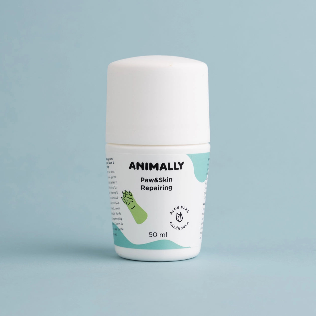 GEL REPARADOR PAW & SKIN 50 ml