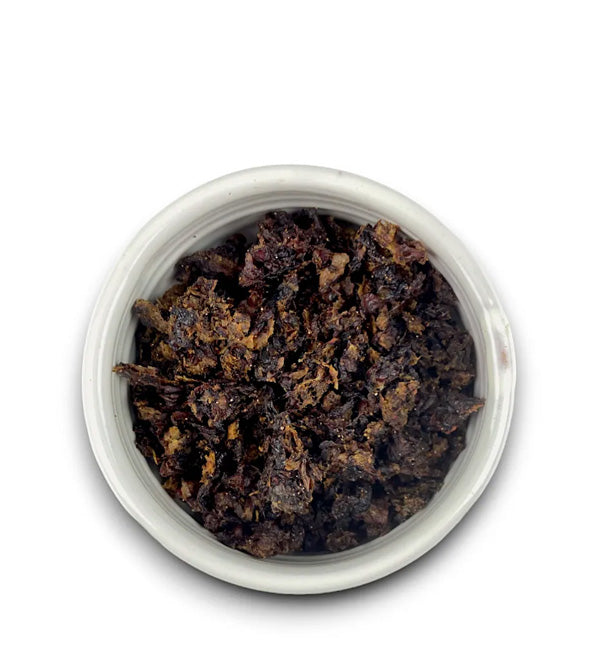 Comida natural Dry Barf