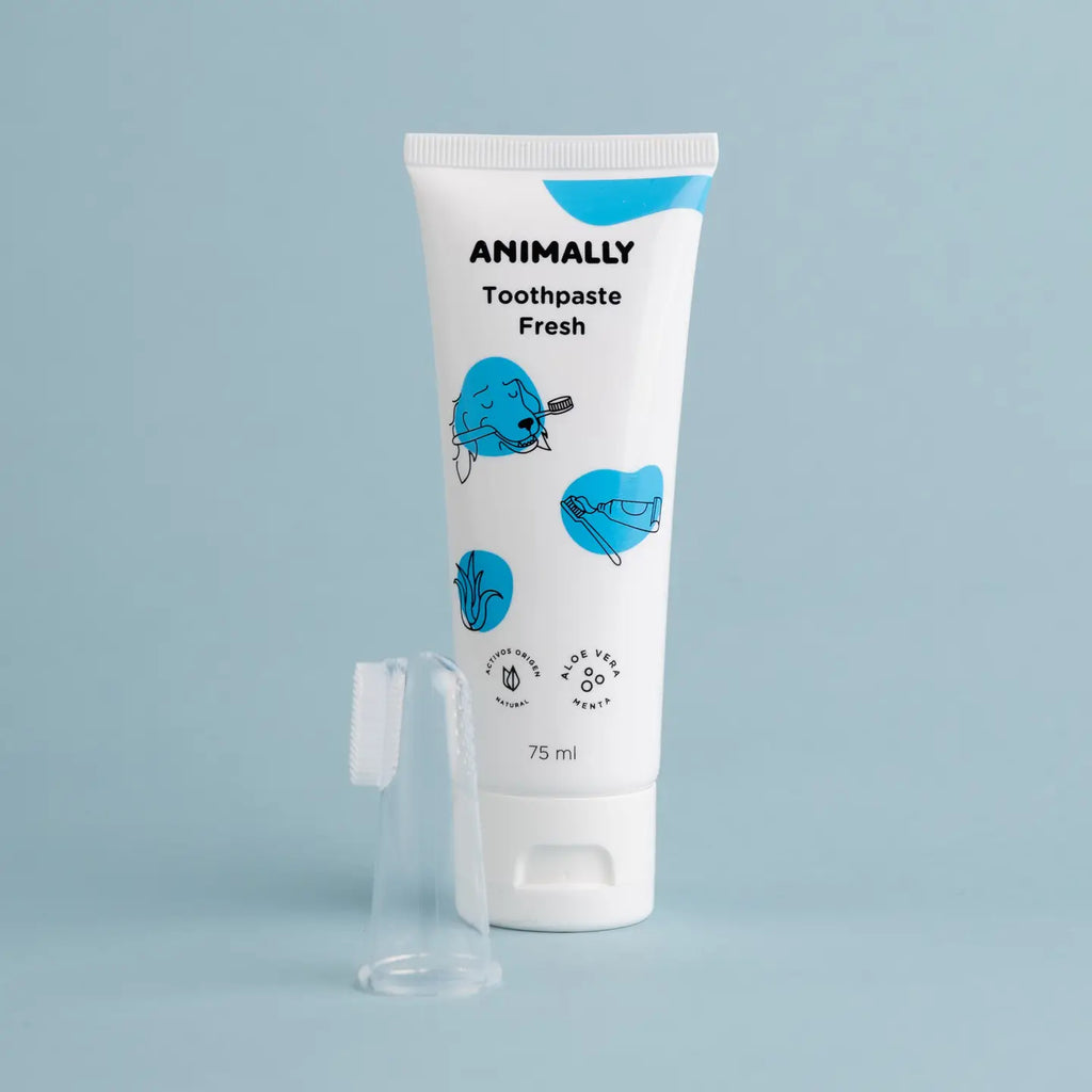 PASTA DE DIENTES FRESCA 75ML