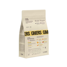 Pienso natural pollo y arroz integral - 3 Kg