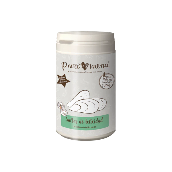 Suplemento agilidad - 225gr