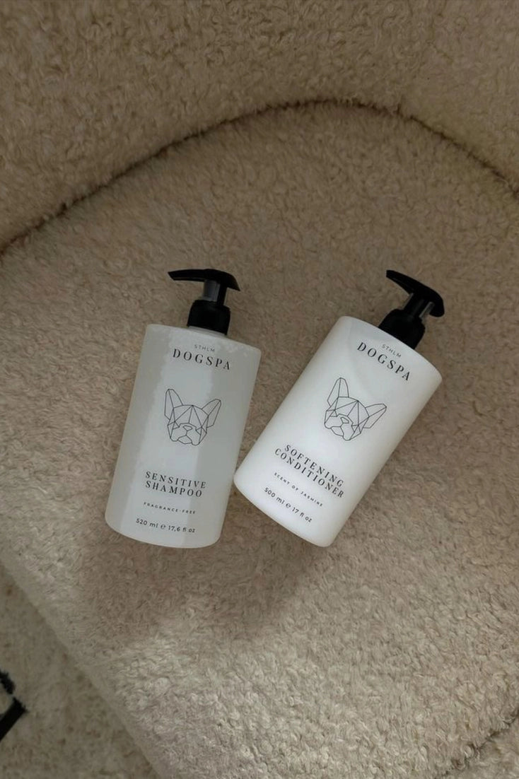 ACONDICIONADOR SENSITIVE DOG