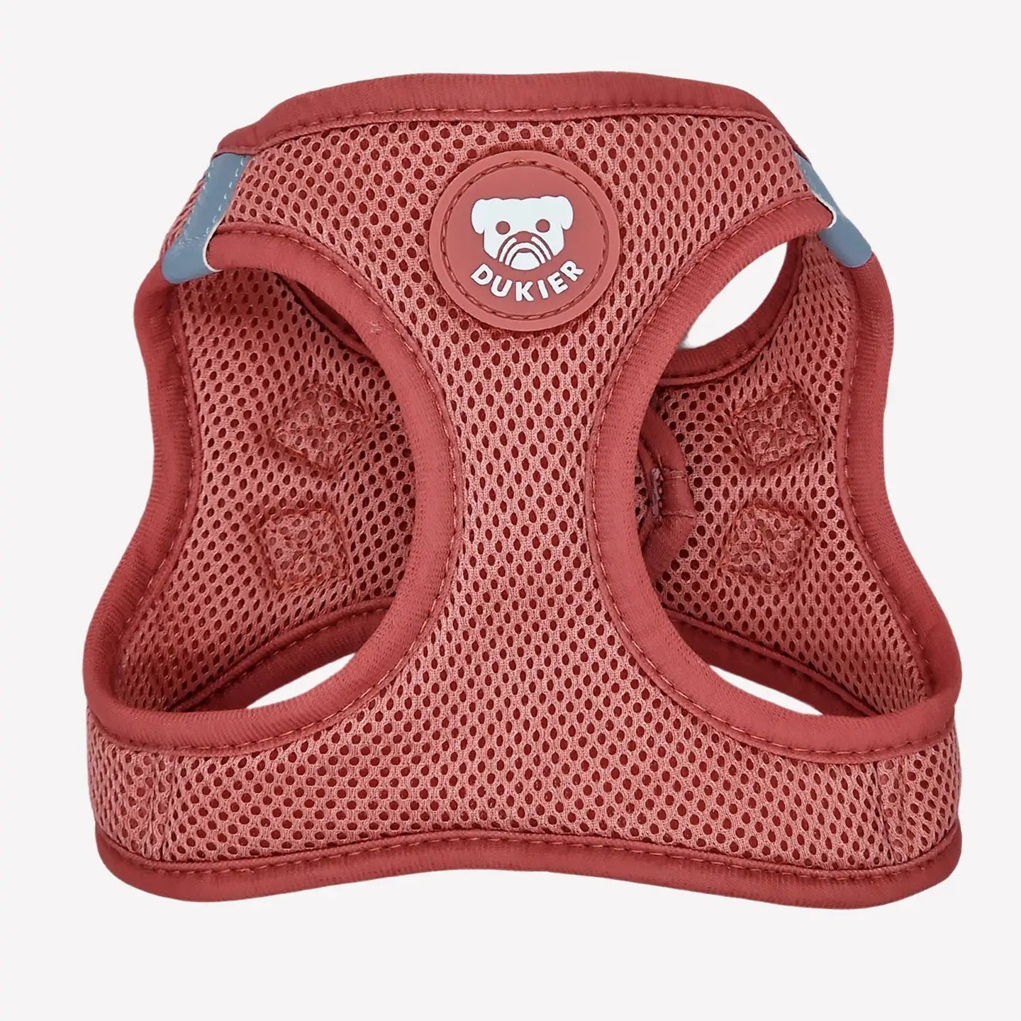 Arnés body terracota