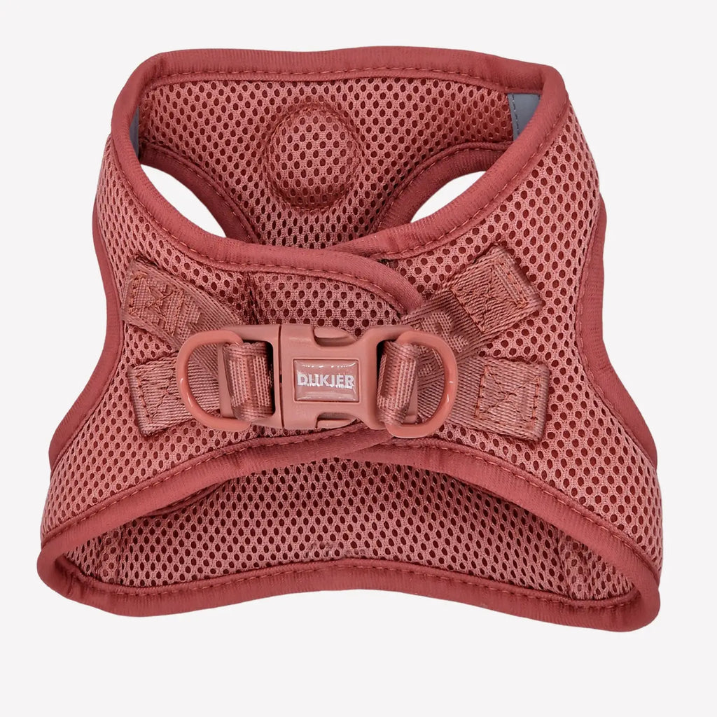 Arnés body terracota