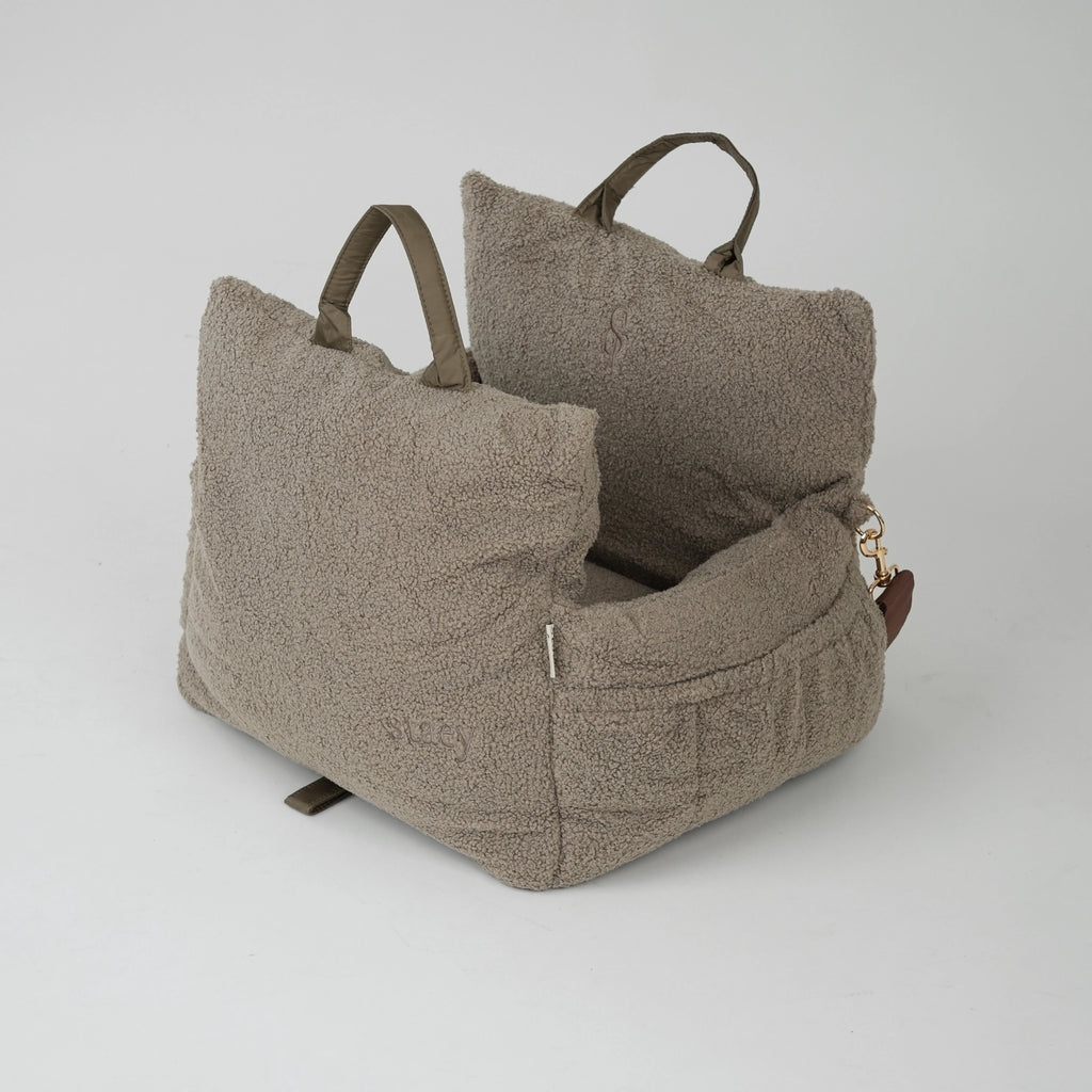 Asiento de coche lara