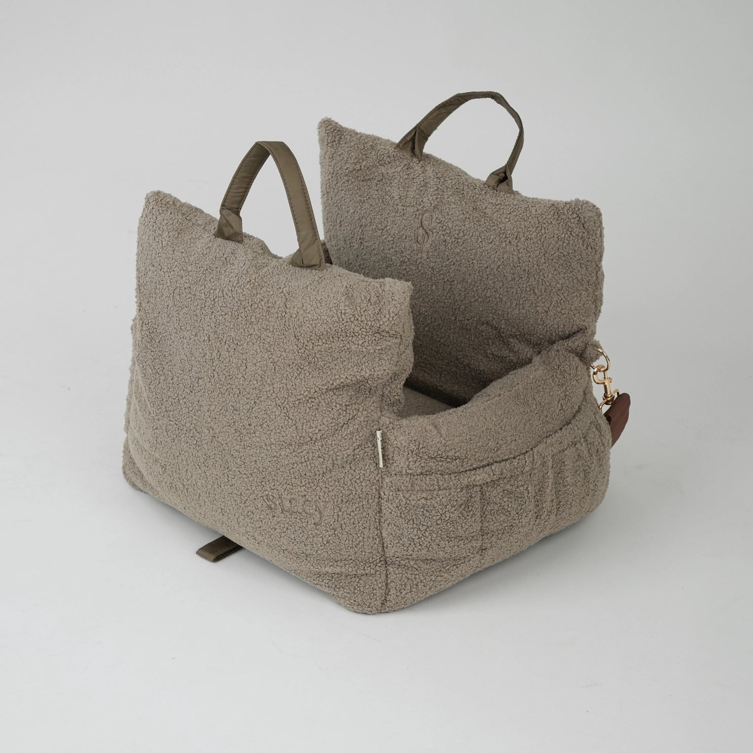 Asiento de coche lara