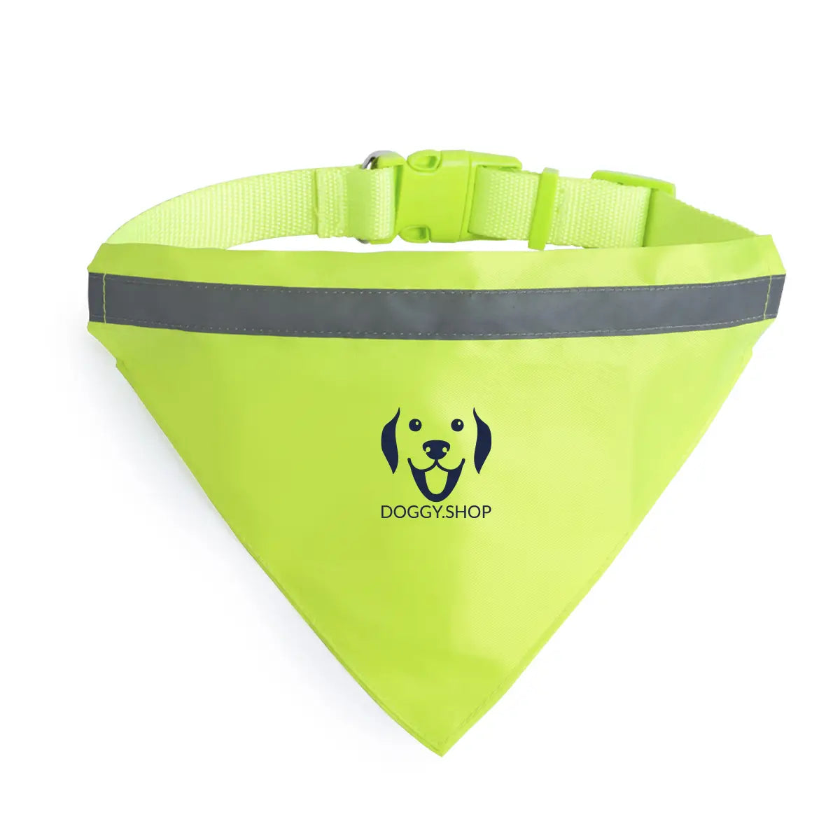 BANDANA DE SEGURIDAD DOGGYROLLER