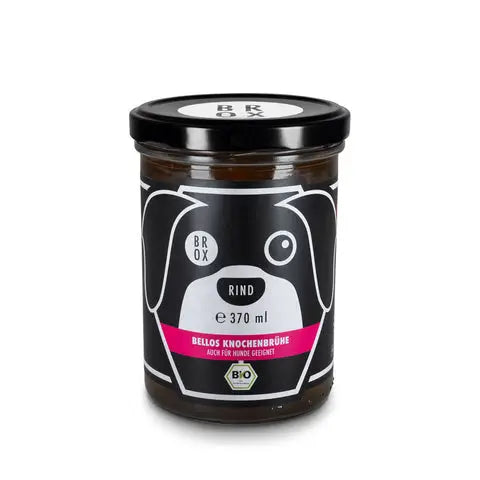 CALDO DE HUESOS DE RES BONE BROX