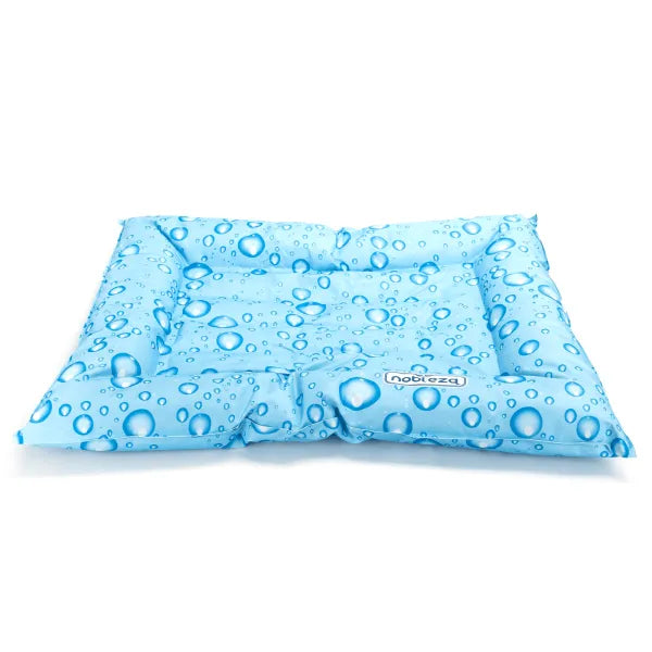 CAMA FRIA CON GOTAS (56x46cm)