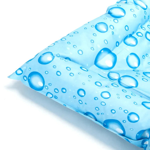 CAMA FRIA CON GOTAS (56x46cm)