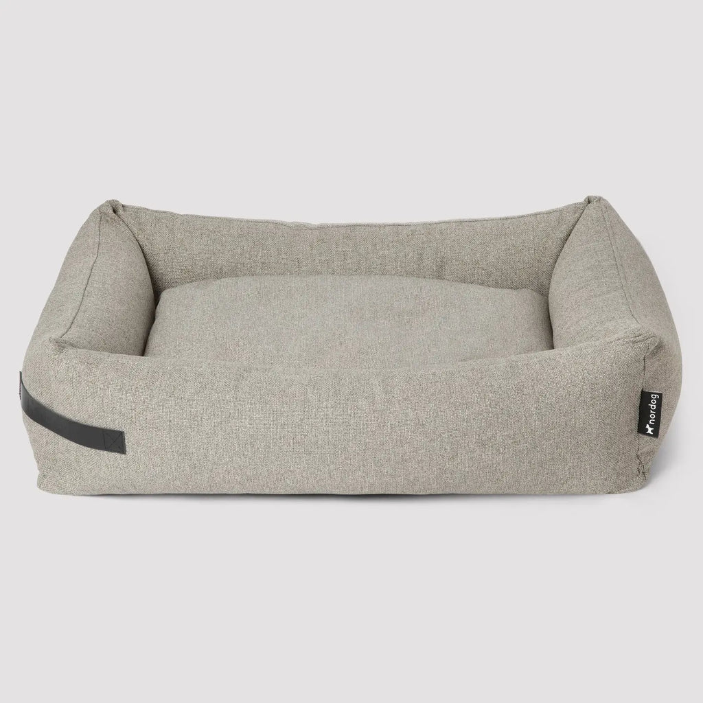 Cama Hygge gris