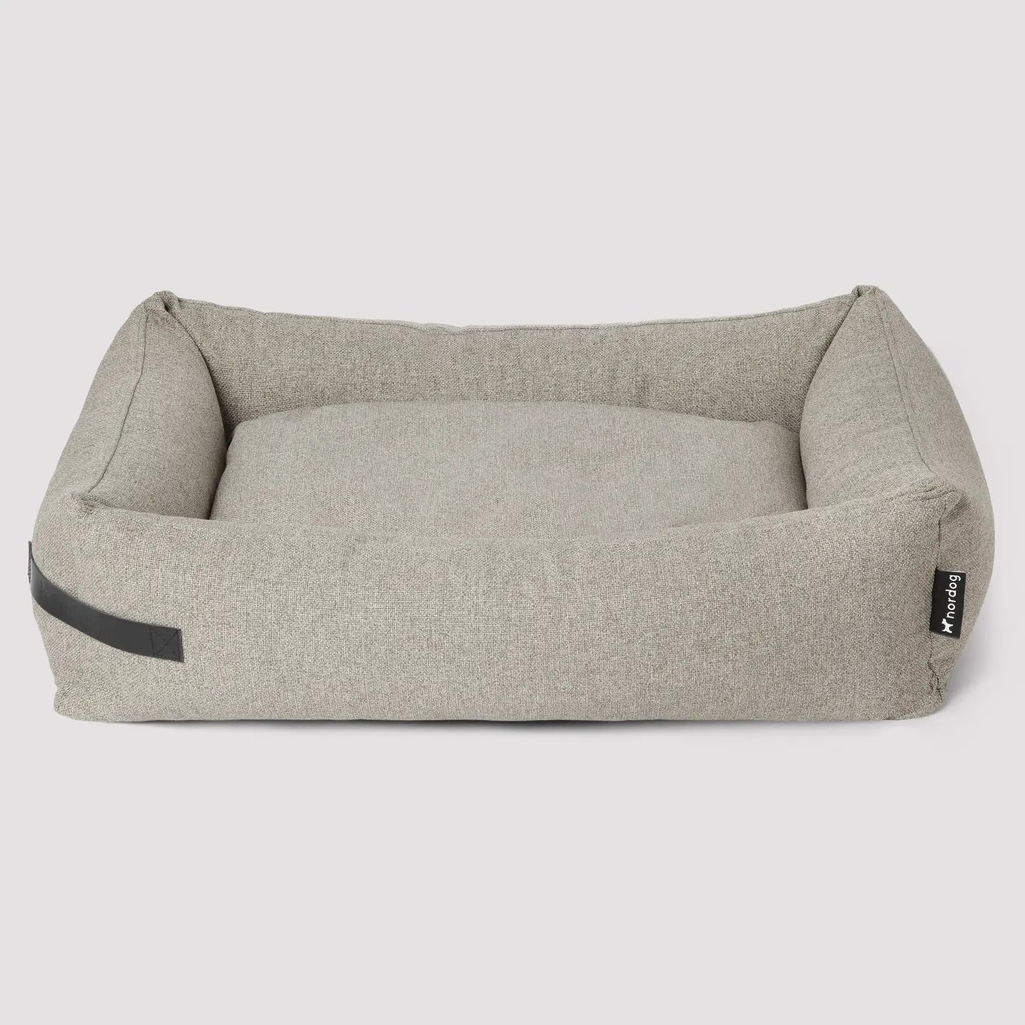 Cama Hygge gris