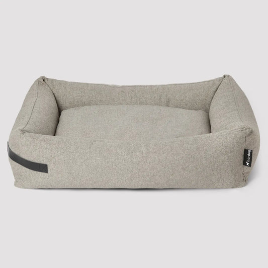 CAMA HYGGE GRIS