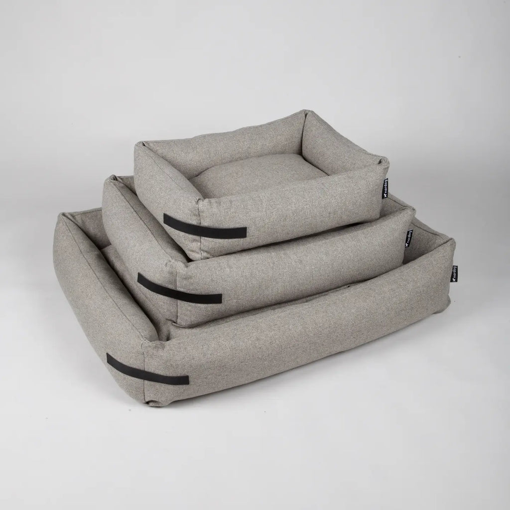 Cama Hygge gris