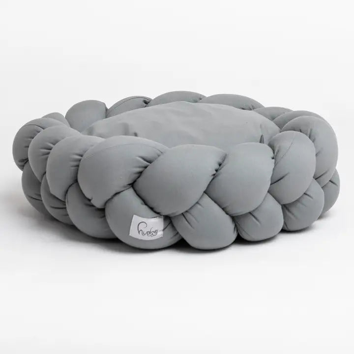 Cama trenzada HUDOG & HUCAT