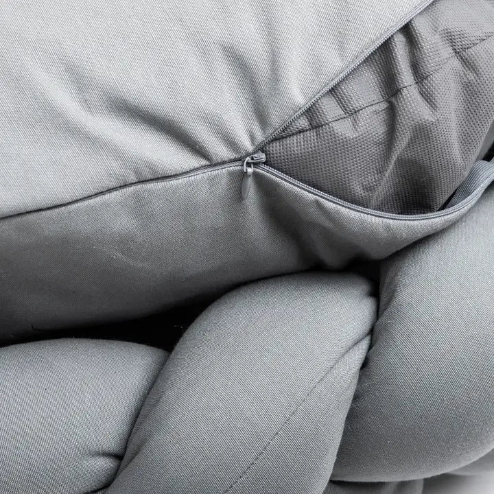 Cama trenzada HUDOG & HUCAT