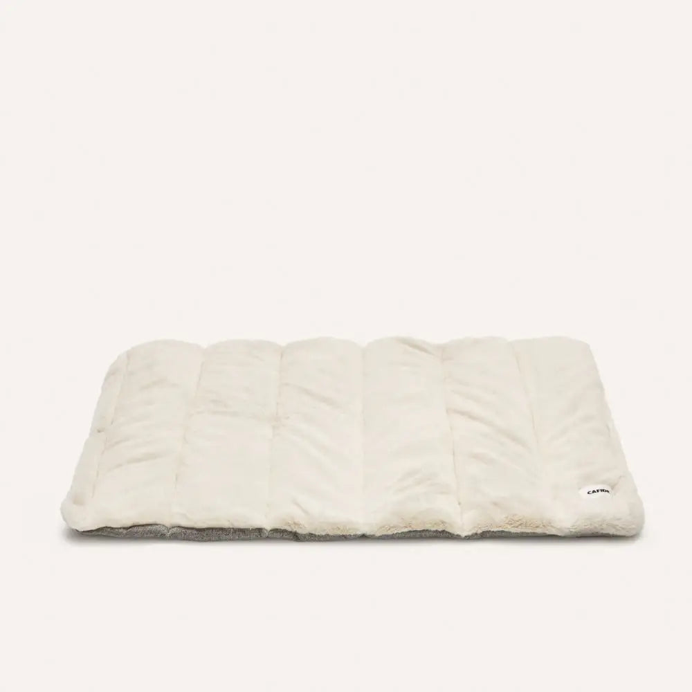 Cama portatil beige leilaCAFIDE