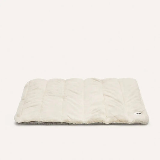 CAMA PORTÁTIL BEIGE, LEILA CAFIDE