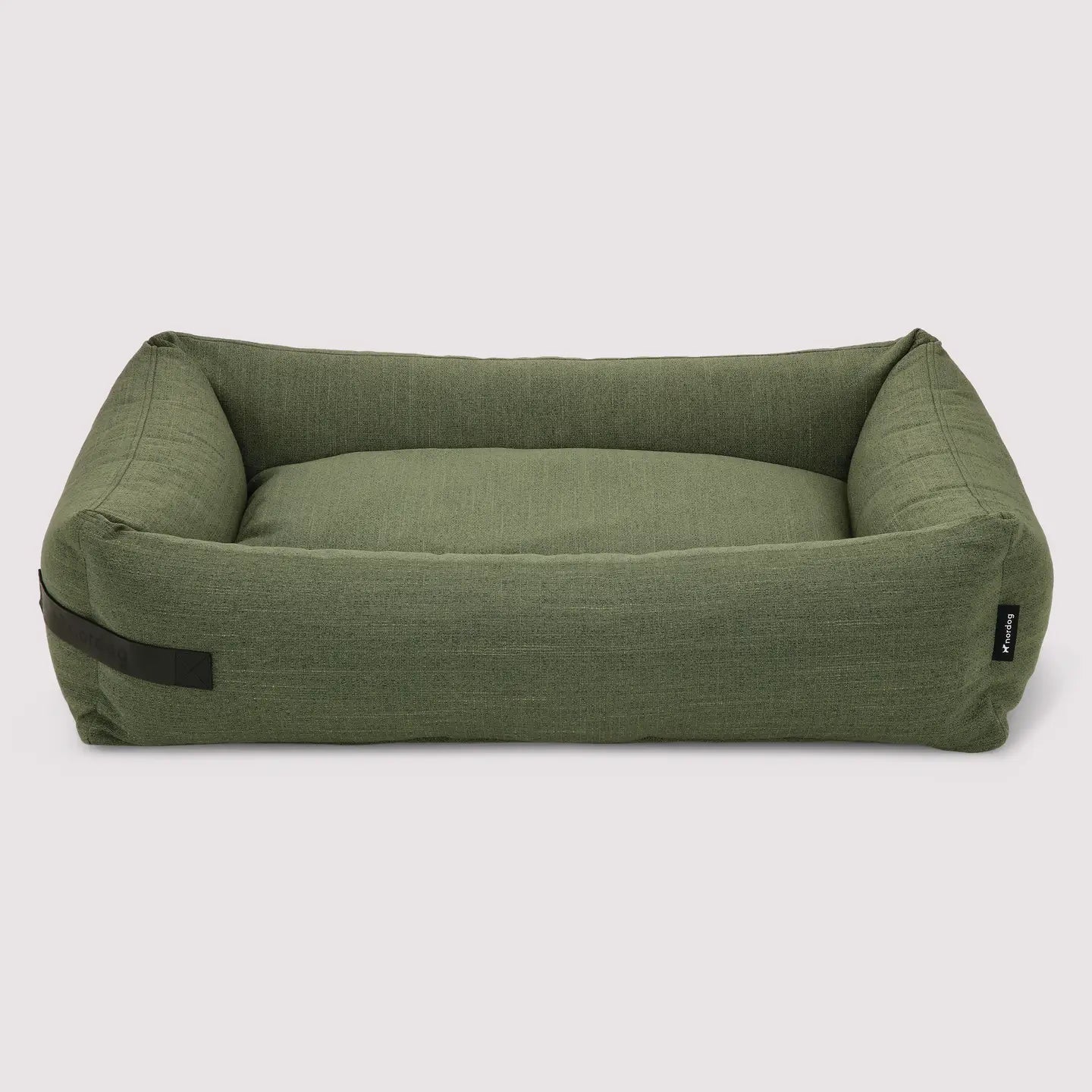 Cama Hygge verde