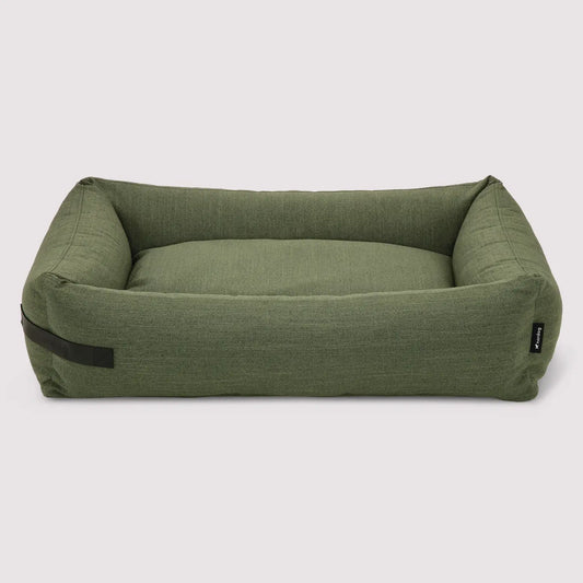 CAMA HYGGE VERDE