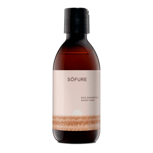 Champú pelo corto - 250ML