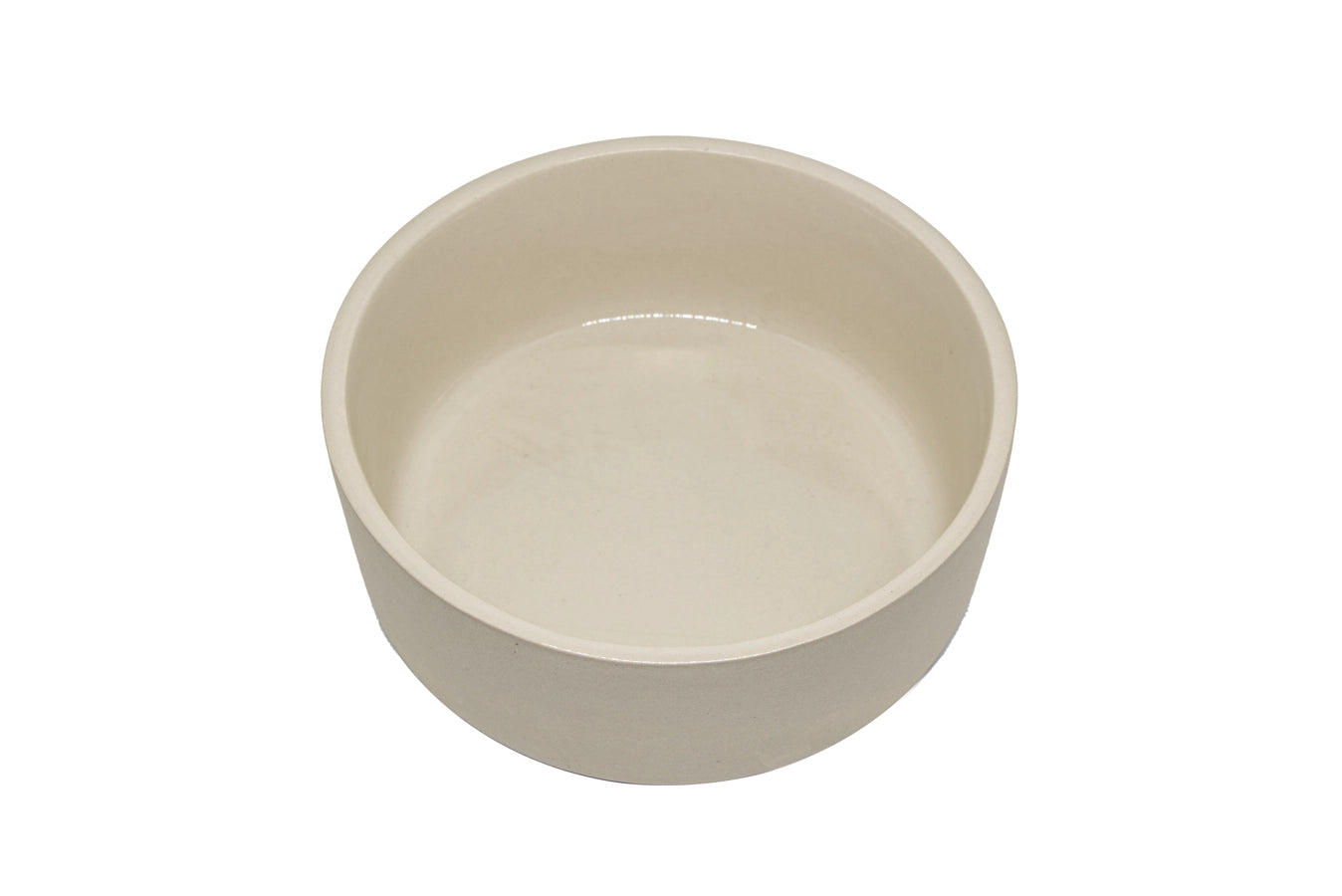 CUENCO DE COMIDA DE CERÁMICA FENNEC