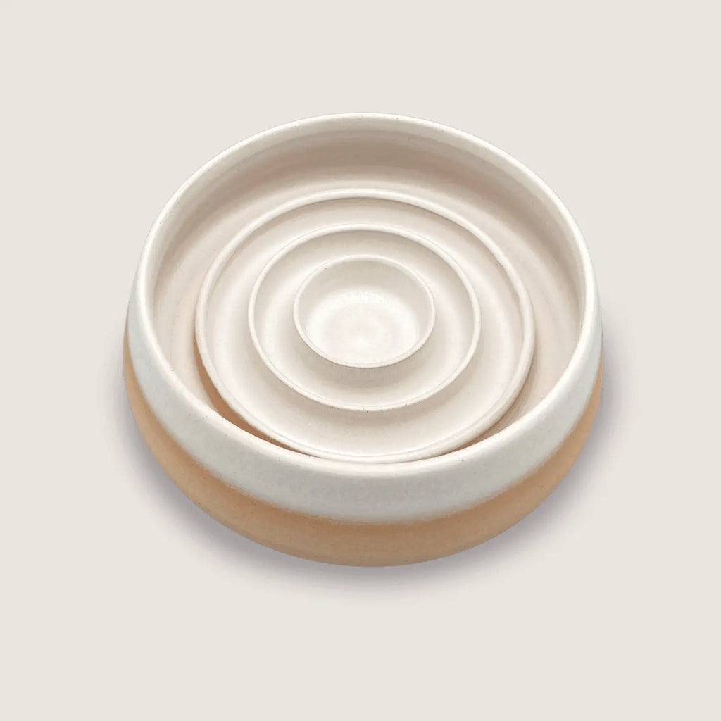 COMEDEROS LENTOS  PAWNESS