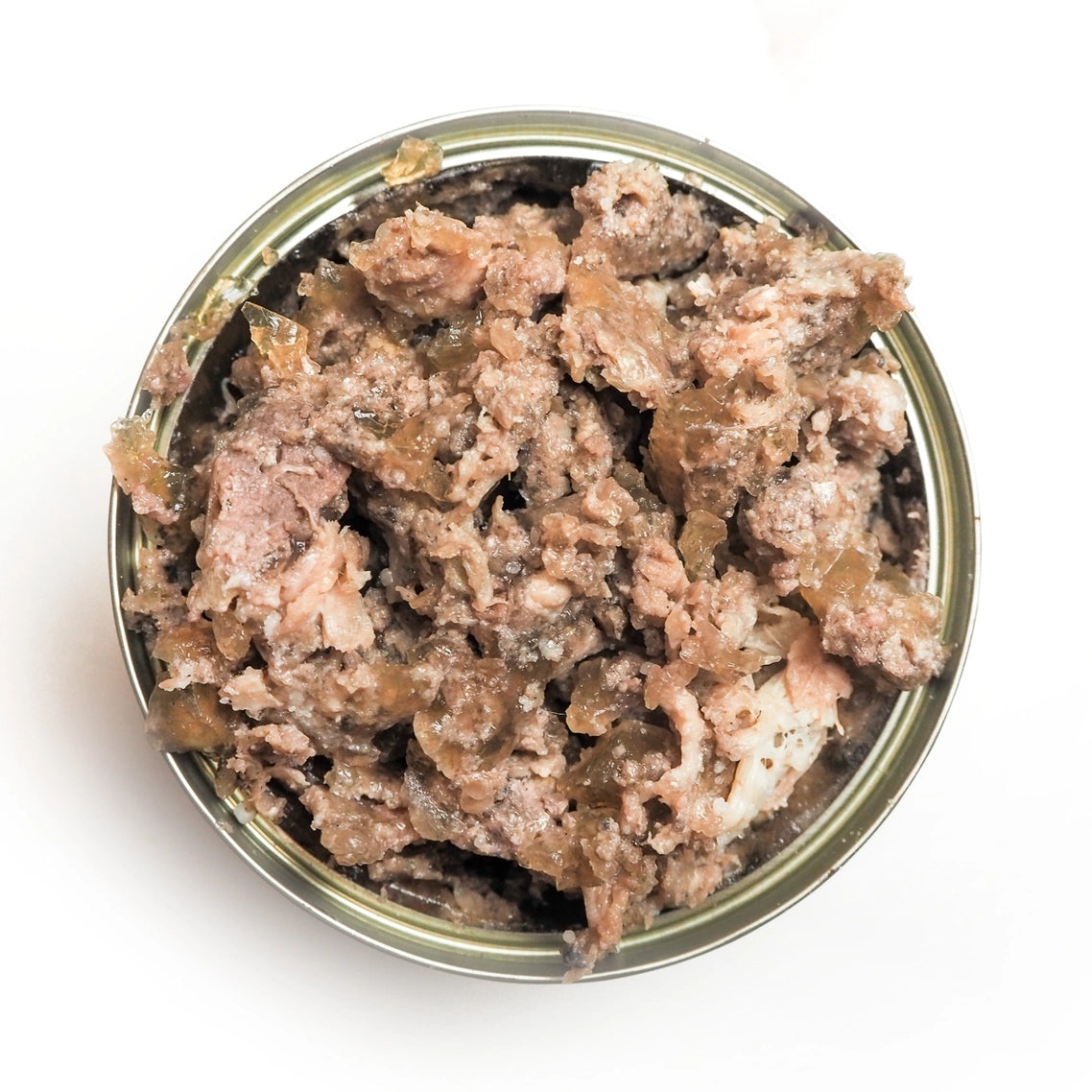 LATAS PARA PERROS DE CORDERO DE RETORN