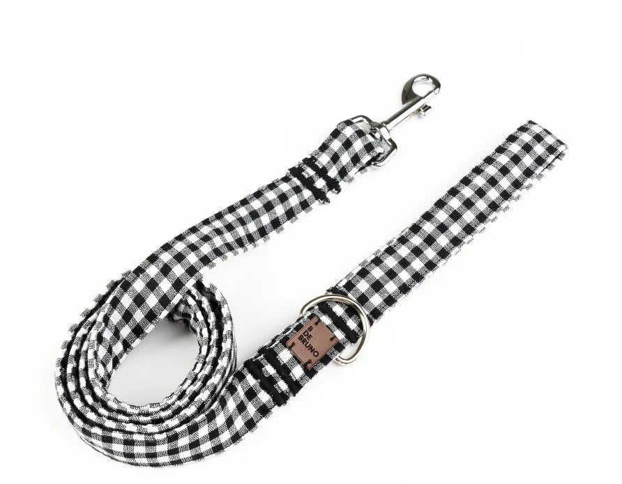 CORREA PARA PERRO BASIC VICHY B DE BRUNO