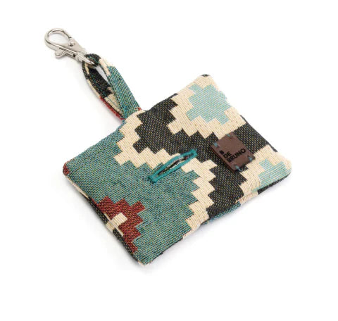 CORREA PARA PERRO VERDE TELMO BDE BRUNO