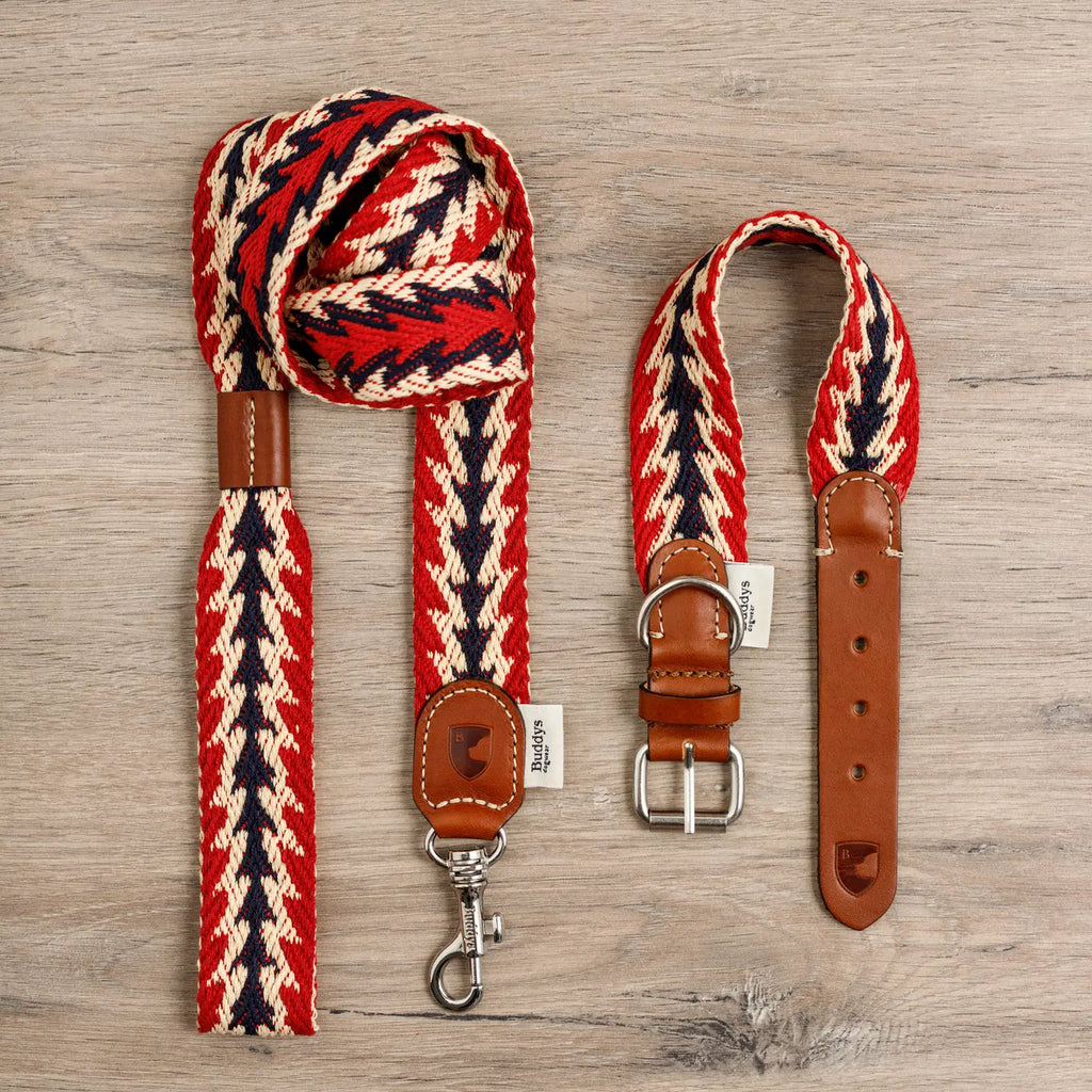 CORREA PERUVIAN ARROW RED