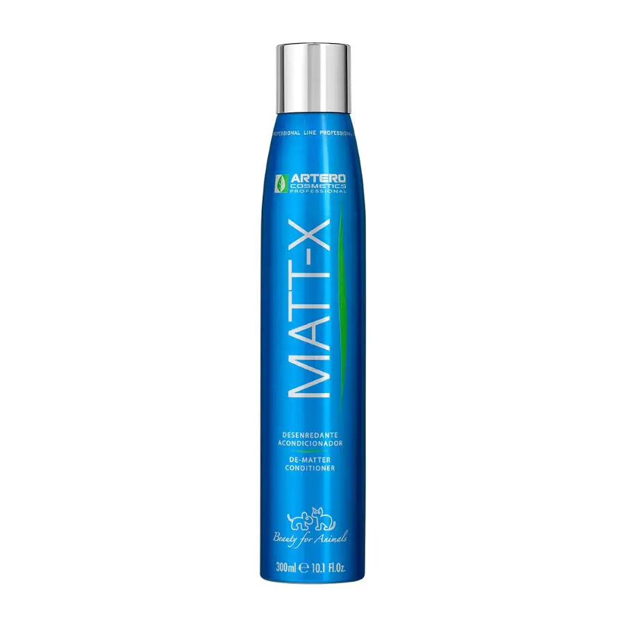 DESENREDANTE MATT-X ARTERO (300 ML)