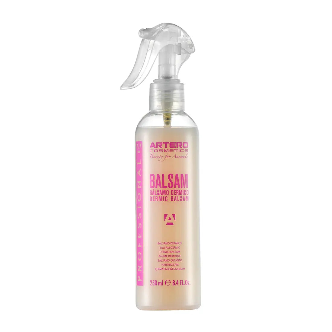 SPRAY CALMANTE PARA LA PIEL ARTERO (250 ML)