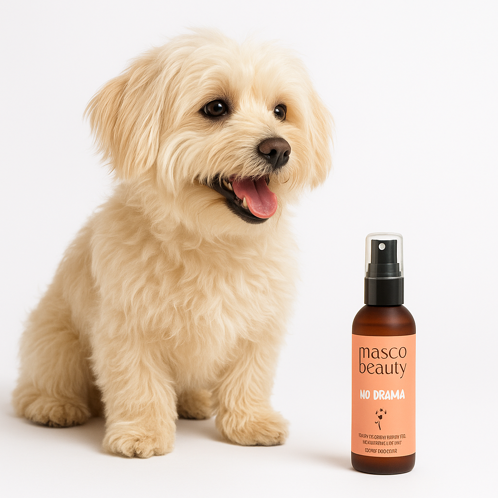 SPRAY DESENREDANTE MASCO BEAUTY (150 G)