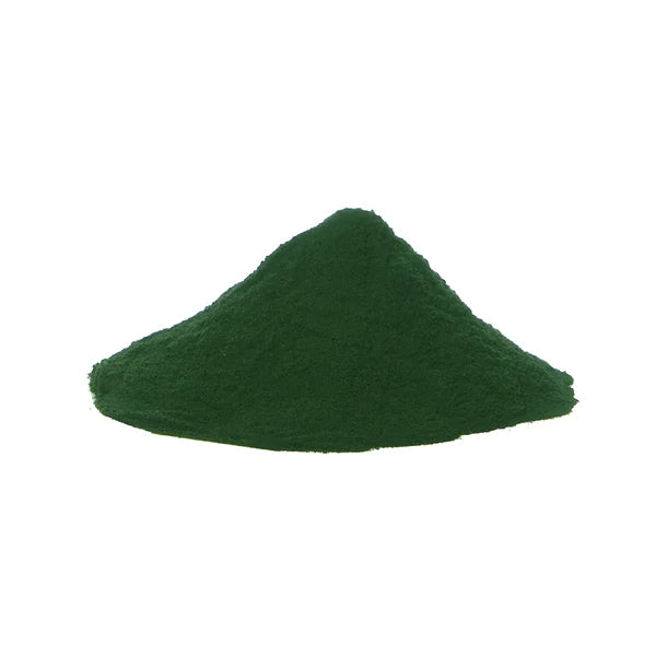 Suplemento Espirulina bio - 100gr