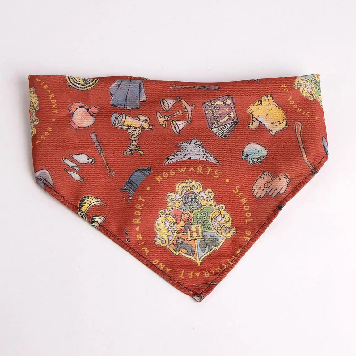 KIT  BIENVENIDA HARRY POTTER